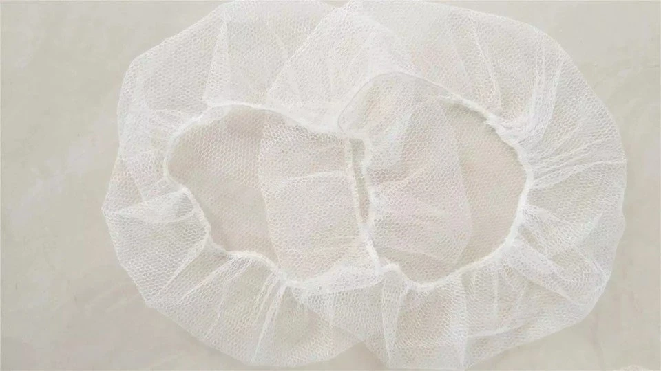 Disposable Nylon Hair Net